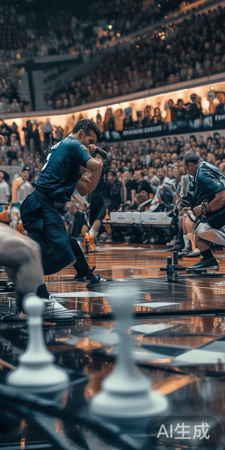 如何运用赌球思维精准分析世界杯赛场精彩瞬间与走势攻略