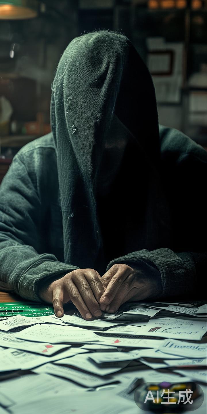 全面解析赌球游戏玩法与风险防范措施指导