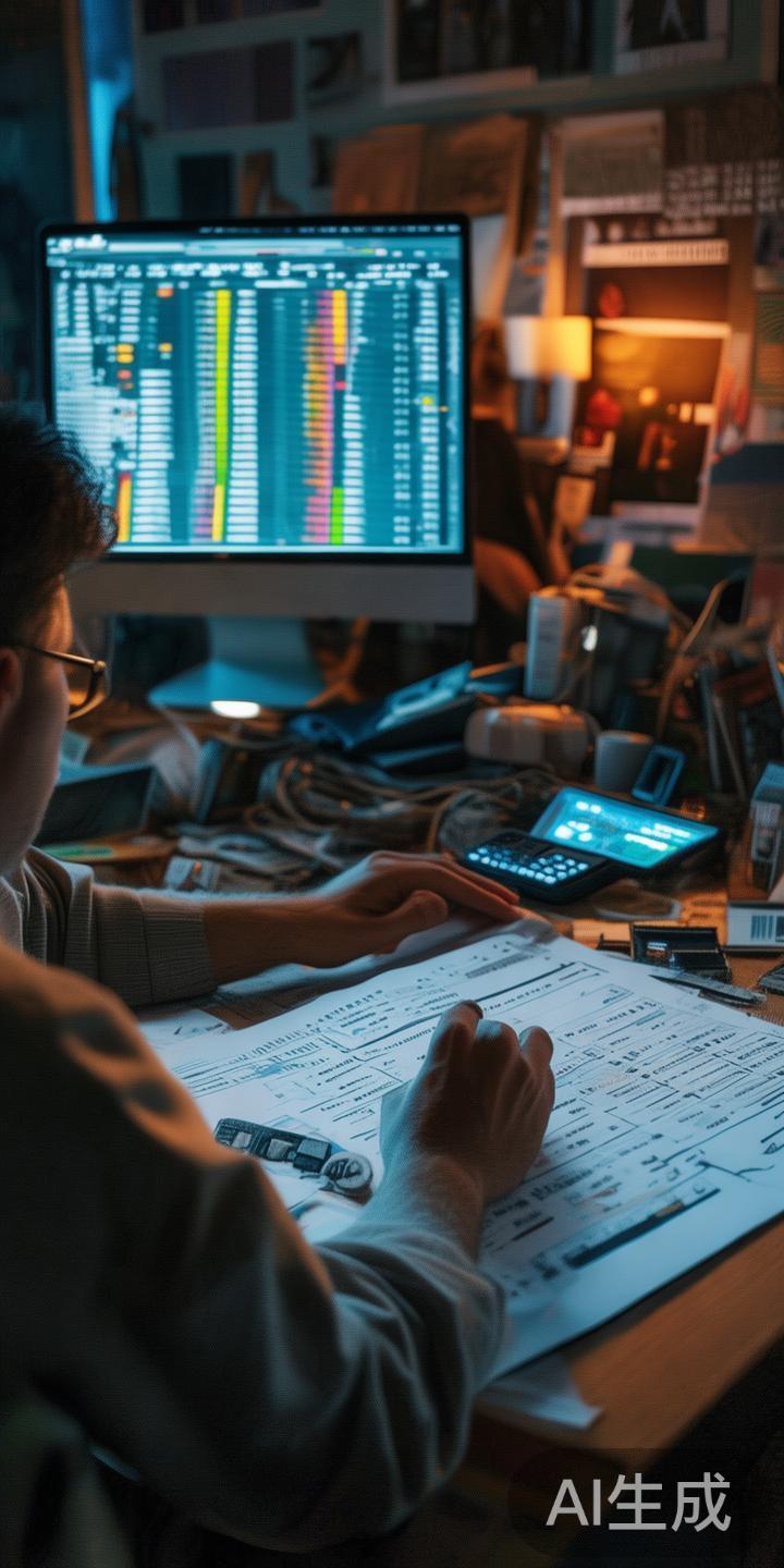 高手分享：科学倍投策略助你快速提升赌球盈利水平