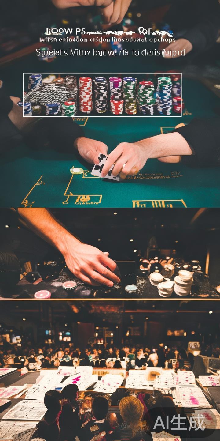 德州扑克与赌球的区别与选择：如何判断更值得投入时间与精力？