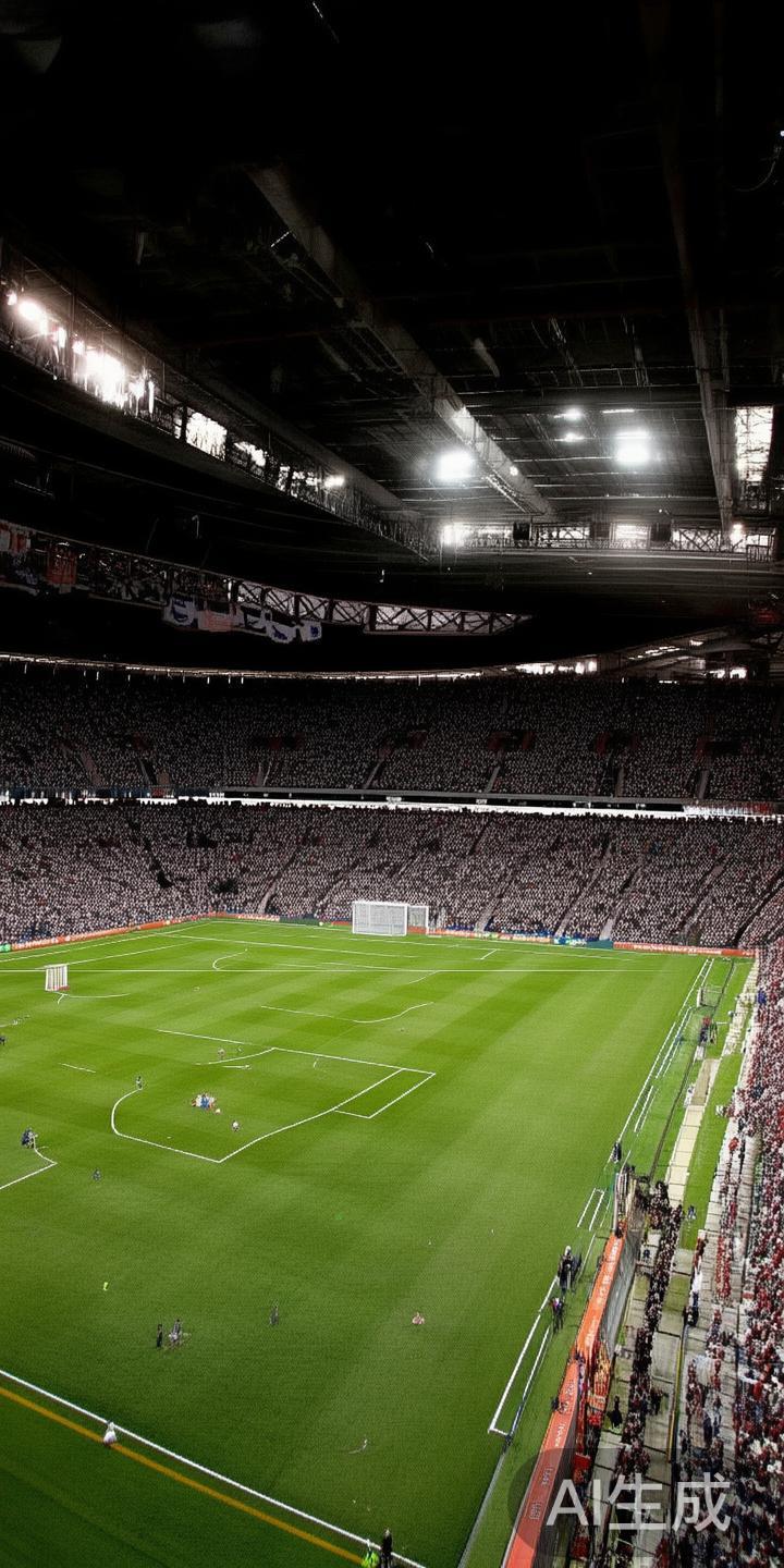 全面解析世界杯赌球的玩法与流程：你了解他们是如何操作的吗