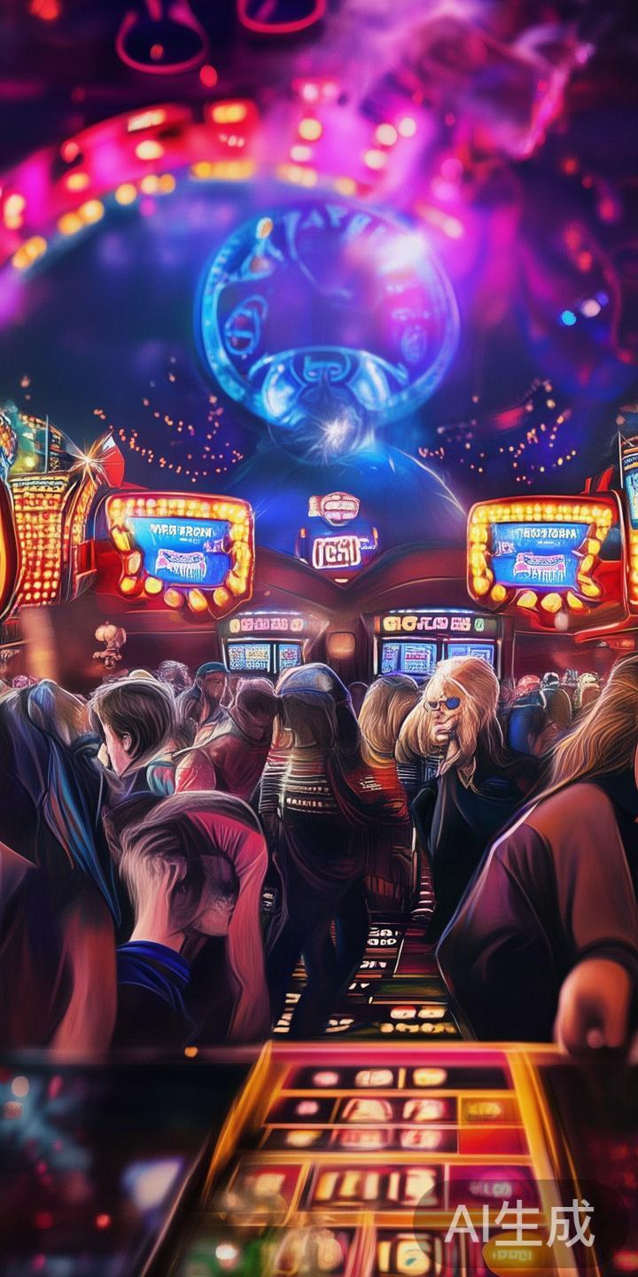 揭秘赌球的真面目：为什么没有人能稳赚不赔的陷阱与风险