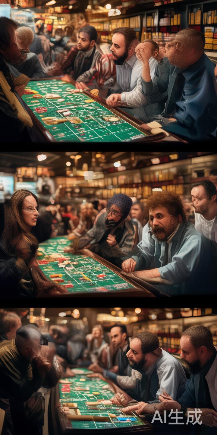 深入解析“赌球滚球”的含义与相关知识全面解读