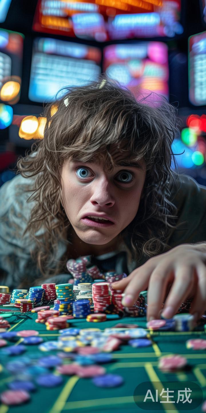 全面解析赌球滚球导致全部资金亏损的原因及有效应对策略