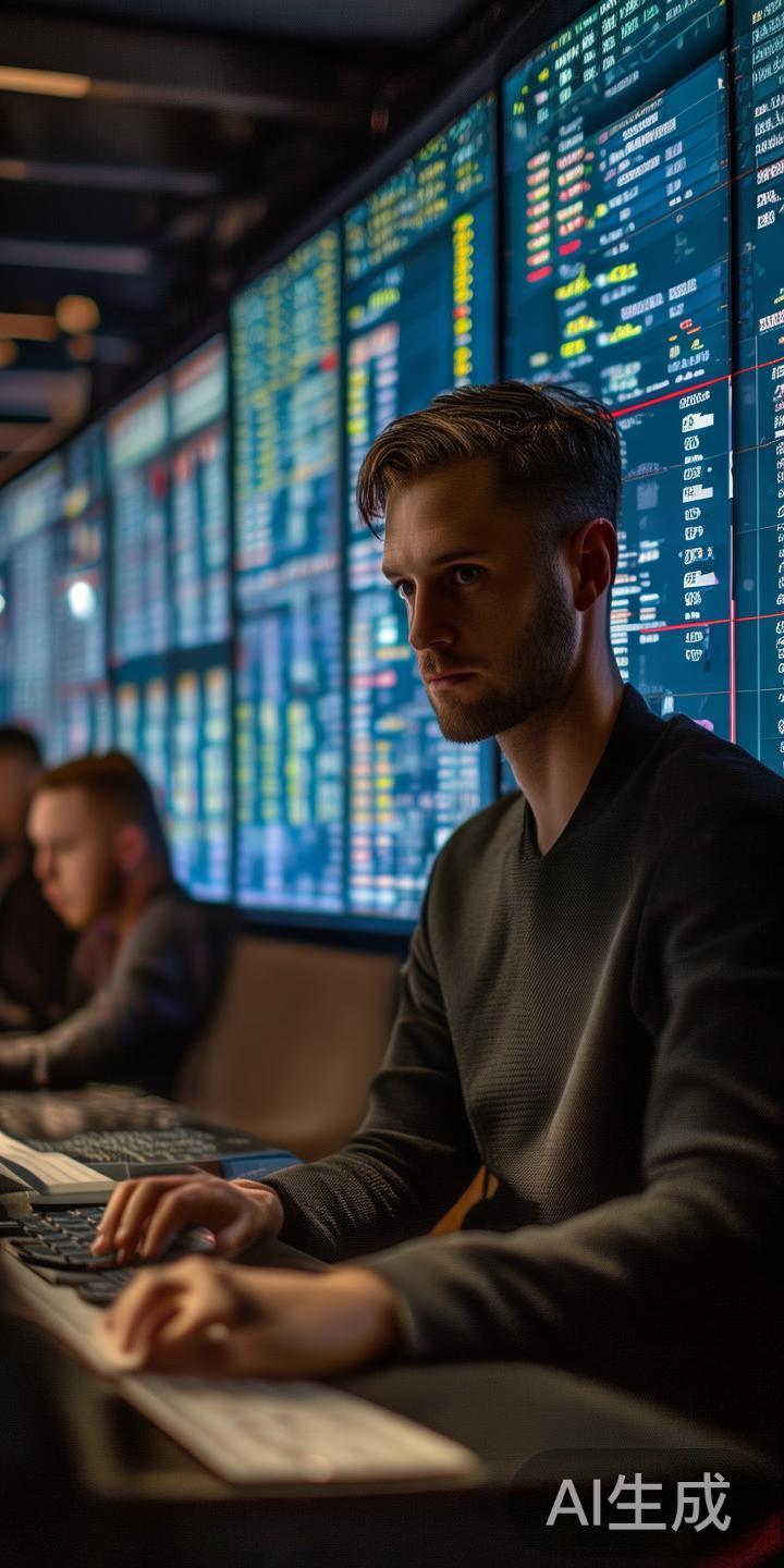 博彩公司在开盘后，会根据海量数据、实时信息和市场趋