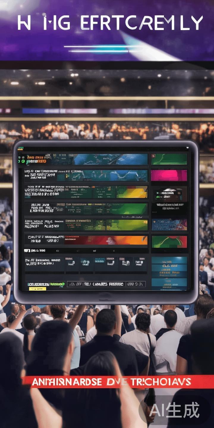 全面解析权威赌球官网平台的优势与科学选择指南