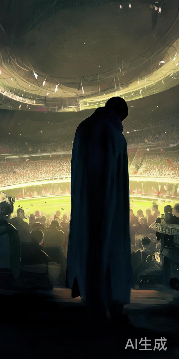 中国大陆参与外围赌球的法律责任与法规详解