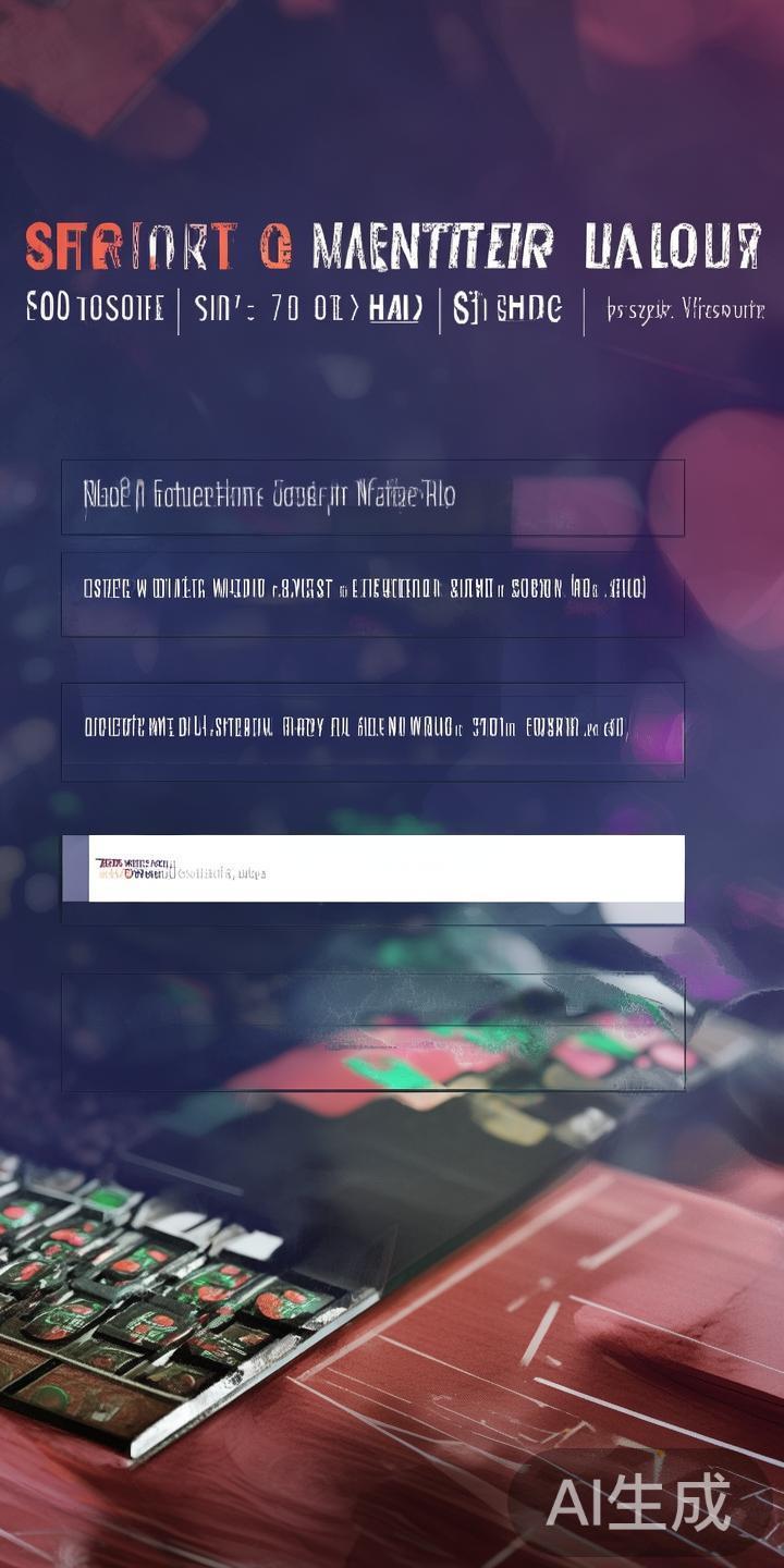 全面解读沙巴体育赌球规则与实用投注技巧指南大全