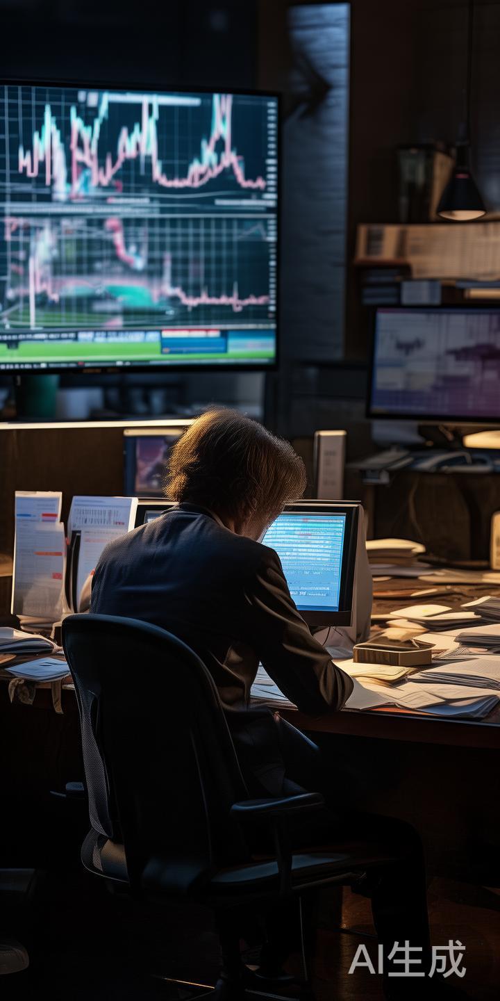 在分析盈利可能性的同时，不可忽视的是潜在的风险。首