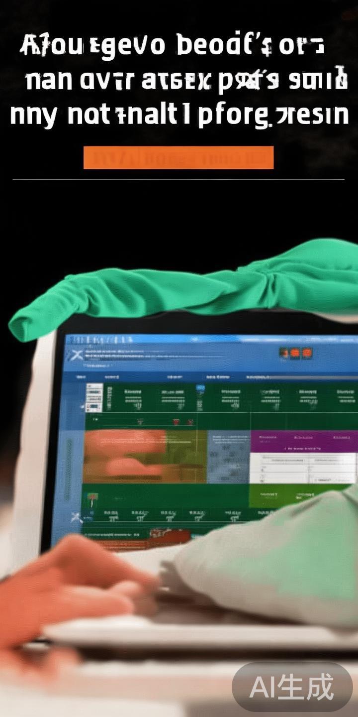 全面指南:如何选择安全可靠的在线外围赌球网站确保资金与个人信息安全