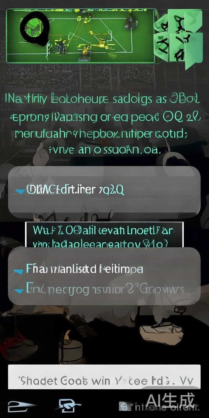 揭秘外围赌球包赢qq群的详细操作流程与内幕分析 在当今互联网时代,体育竞猜逐渐融入人们的日常娱乐生