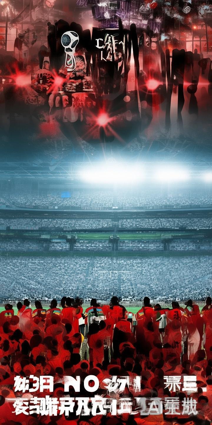 全面解析足球世界杯赌球玩法与策略,助你轻松赢取胜利