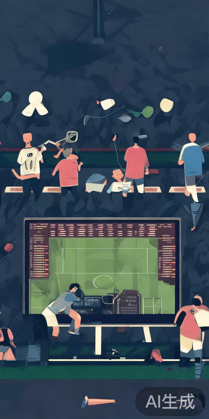 以“胜平负”玩法为例，玩家需对比赛的最终结果进行预