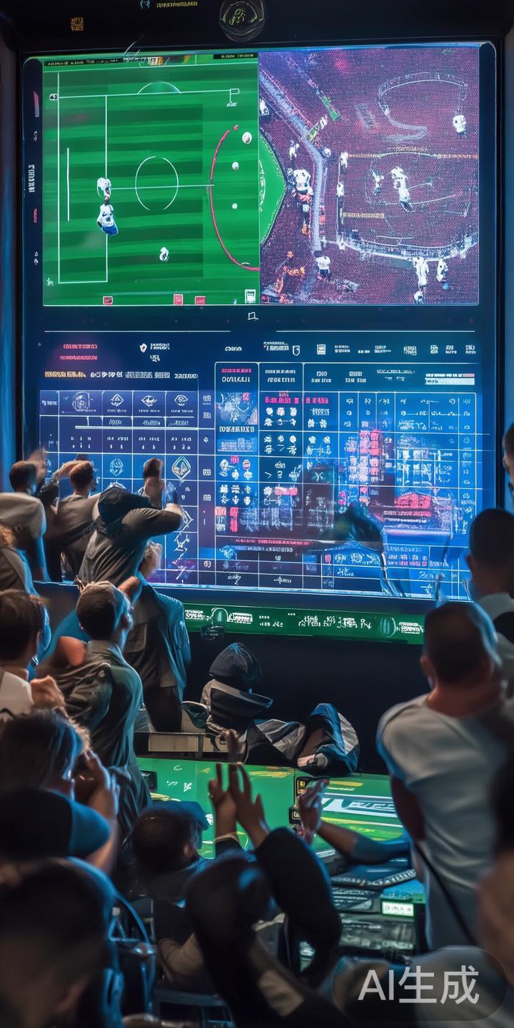 全面解析“赌球滚球”的含义与详细玩法指南