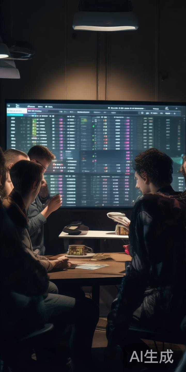 全面解析赌球平台跟单操作技巧与注意事项,助你稳健赚钱