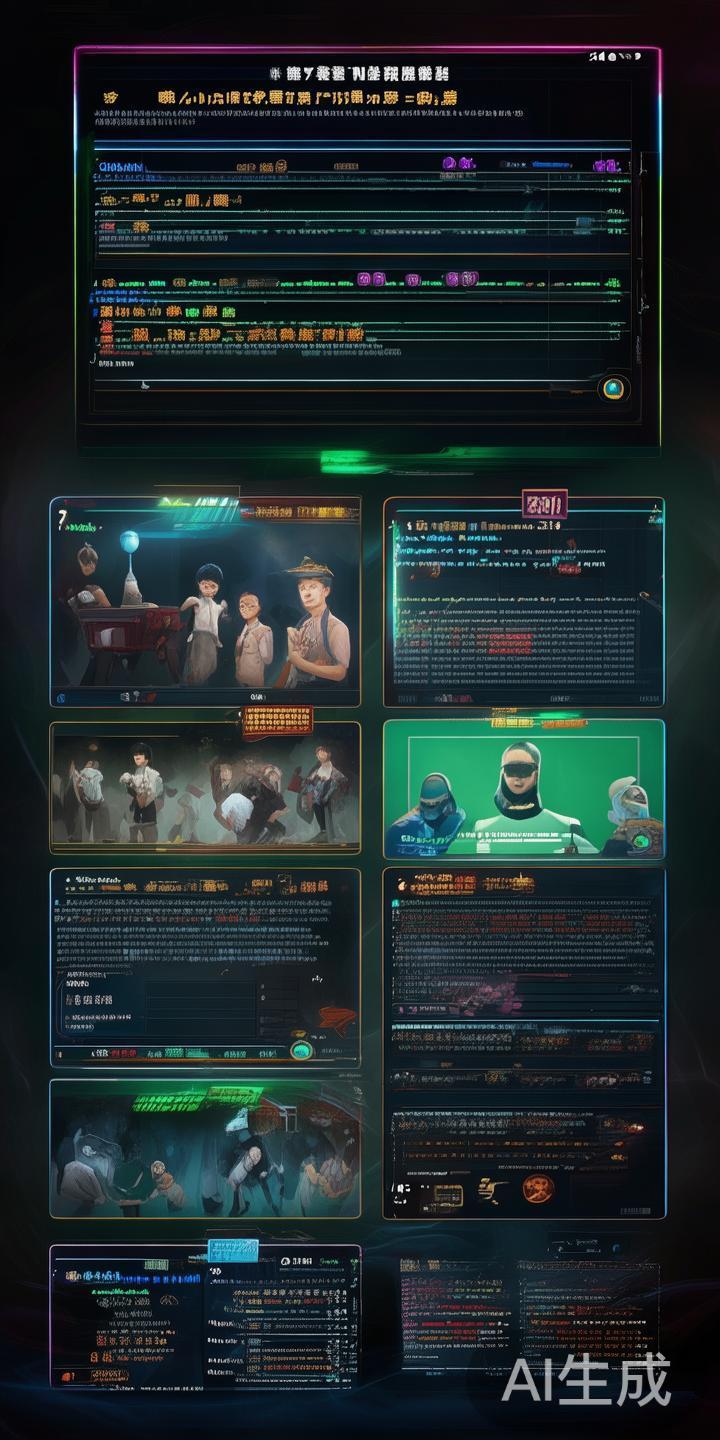 微信群赌球是真的吗?潜在风险分析与有效防范措施指南